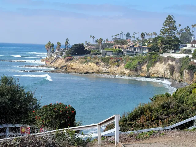La Jolla Hermosa Park
