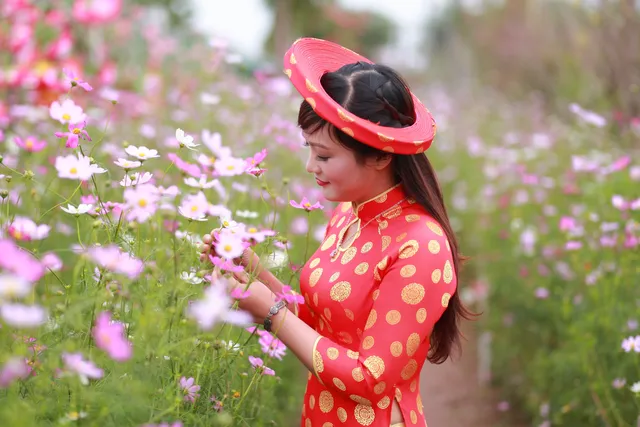 Vuon Hoa Phuong Linh