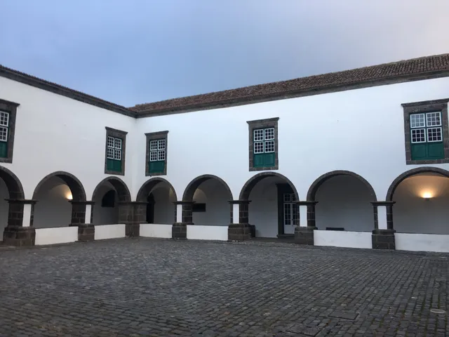 Convento dos Franciscanos