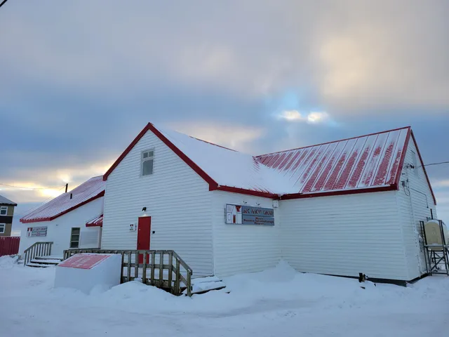 Nunatta Sunakkutaangit Museum