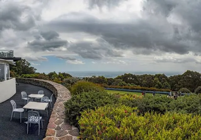 Mount Dandenong Observatory