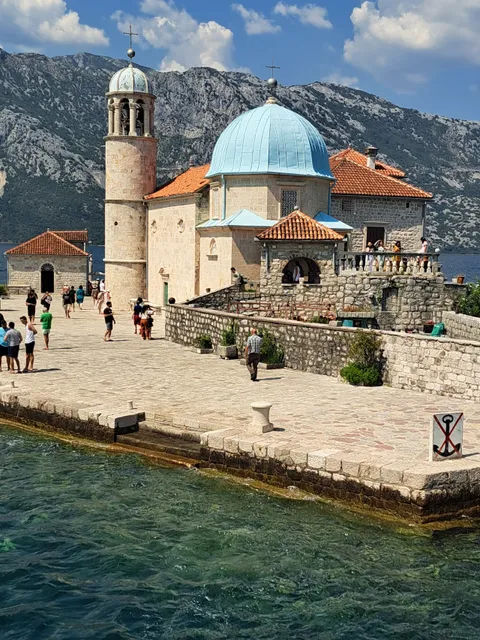 Carine Hotel Delfine Beach