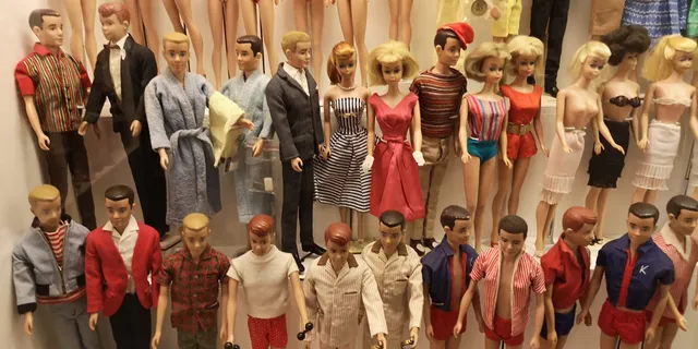 Barbie Museum