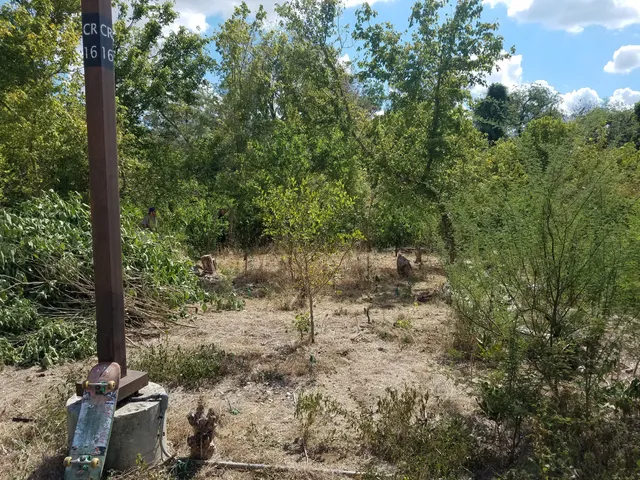 San Marcos Discovery Center