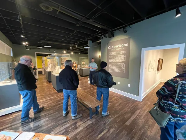 Porter County Museum