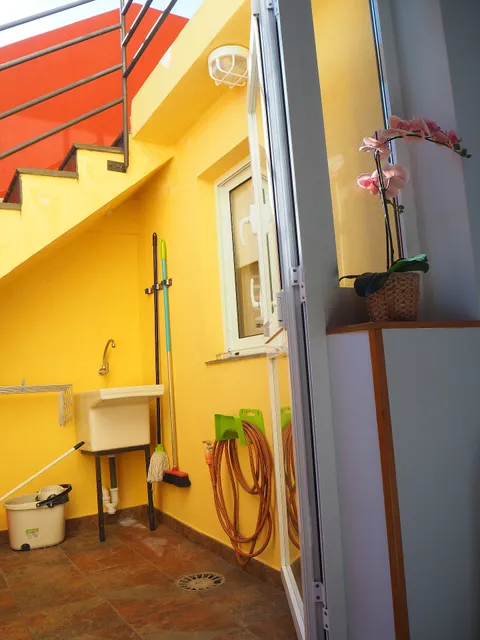 Duplex Belmaco - Casitas Las Abuelas