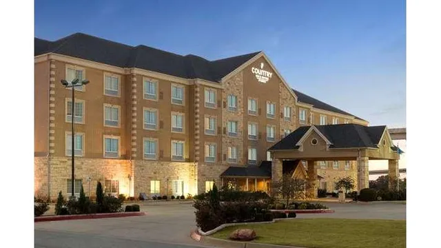 Country Inn & Suites by Radisson, Oklahoma City - Quail Springs, OK