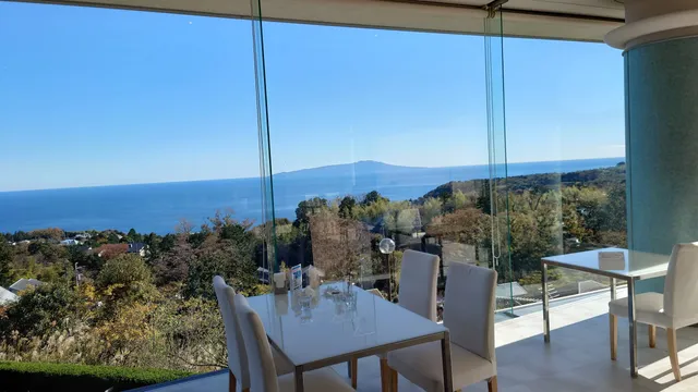 レストラン天城