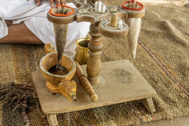 Bishnoi Village Safari Jodhpur