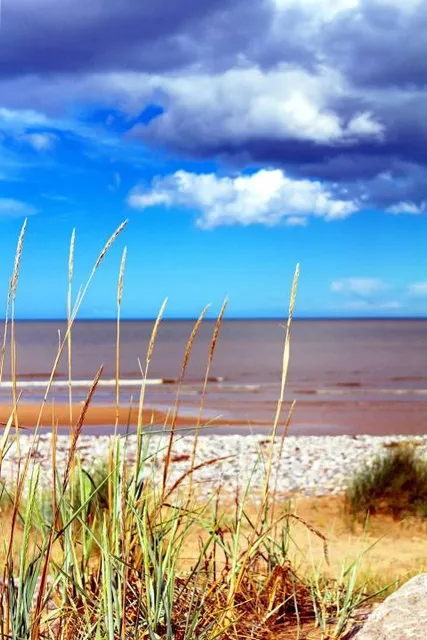 Kinmel Bay Beach (Sandy Cove)