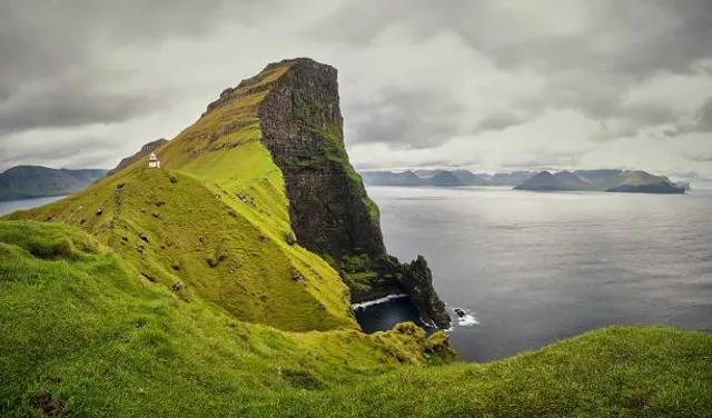 Kallur Lighthouse