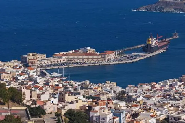 National Resistance Monument