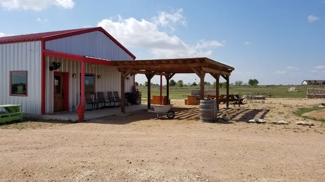 Kfire Winery & Vineyard