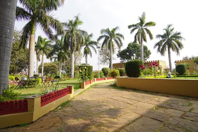 MPT Tourist Village, Shivpuri