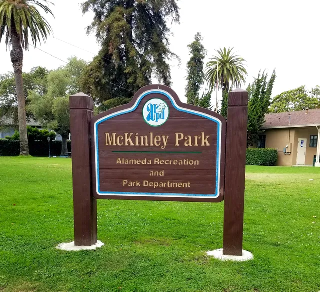 McKinley Park