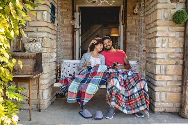 Meiringskloof Nature Park