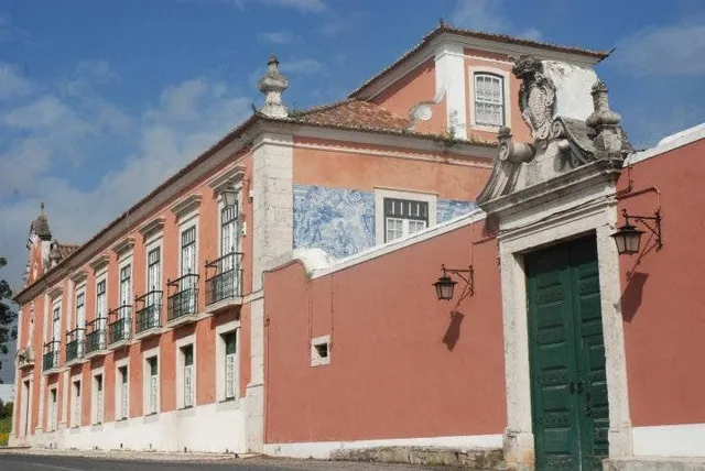 Quinta das Carrafouchas