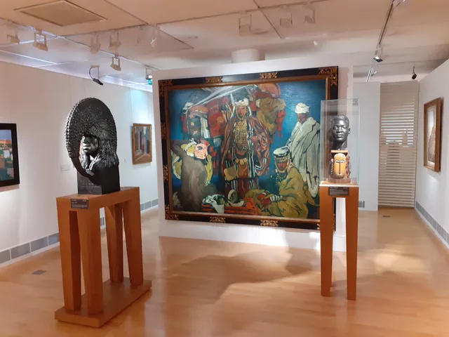 Museum of the Thirties