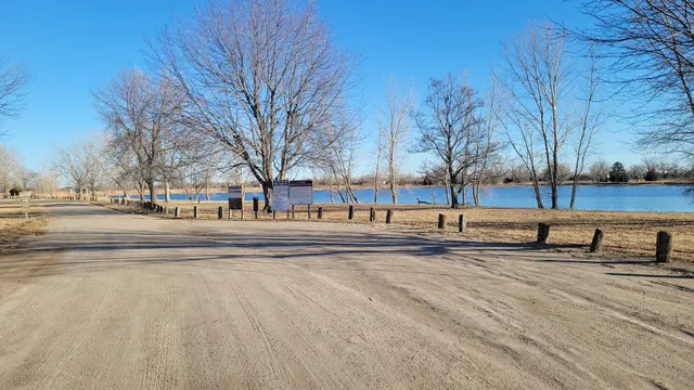 Union Pacific State Recreation Area