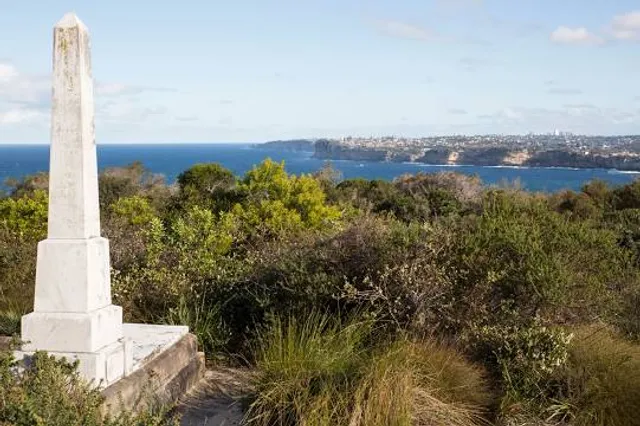North Head Quarantine Station