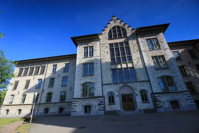 Poltava Local Lore Museum