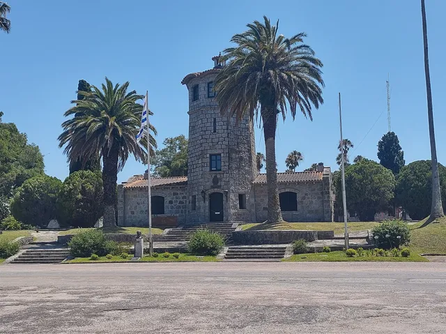 Sombráculo Parque Santa Teresa