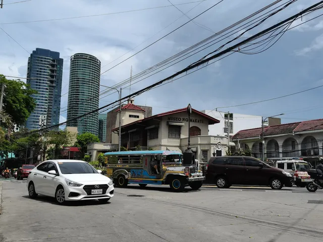 Makati Museum