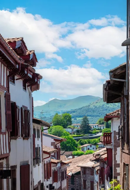 Château d'Urtubie, visite, parc et activités pour familles au Pays Basque
