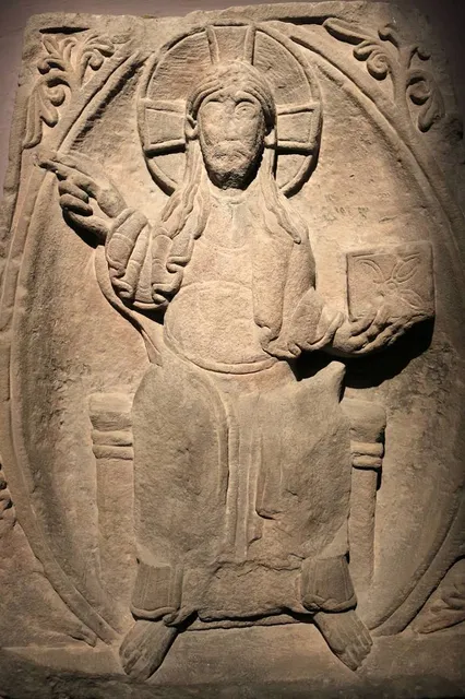 Musée de l'Œuvre-Notre-Dame