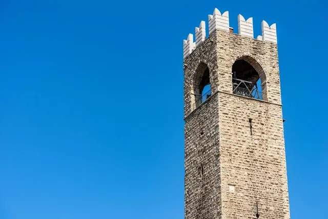 Torre del Pegol