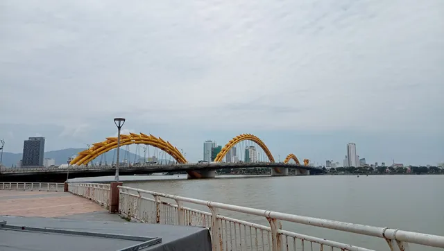 Đường hoa Bạch Đằng