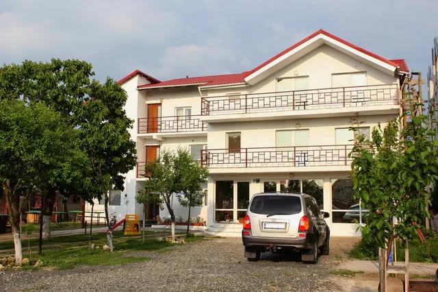 Vila Flory&Crystiana