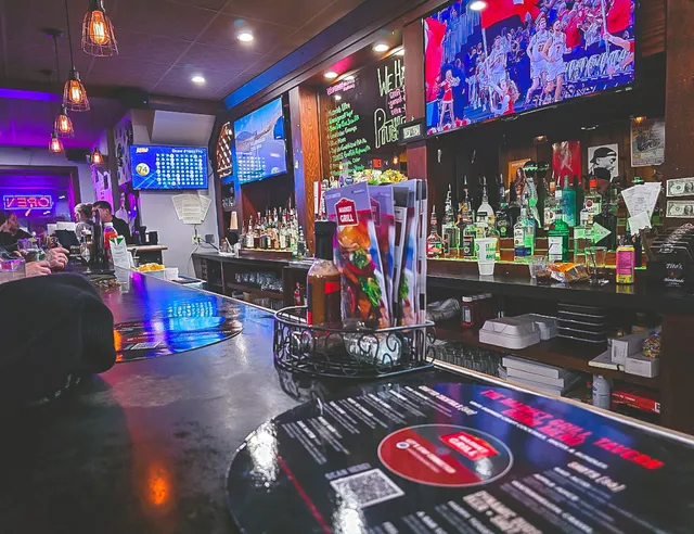 The Market Grill & Tavern