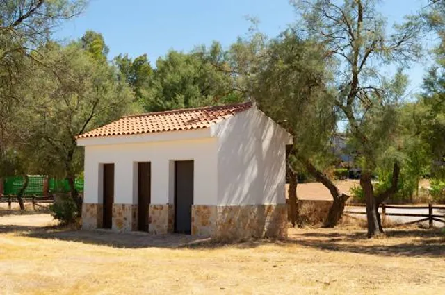 Laguna Grande de Villafranca