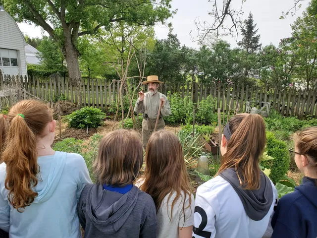 Boonsboro Historical Society