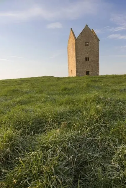 Bruton Dovecote