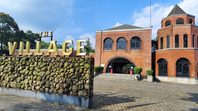 The Village Purwokerto