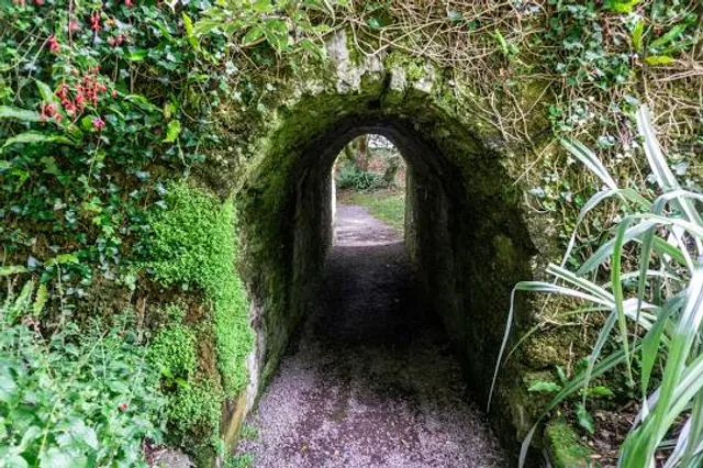 Elsenhove groengebied