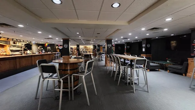 Jack Daniel's Lounge