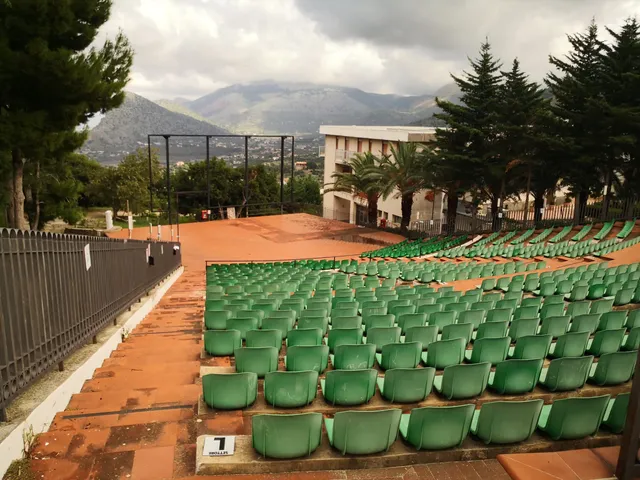 Centro Kolbe / Villa Belvedere