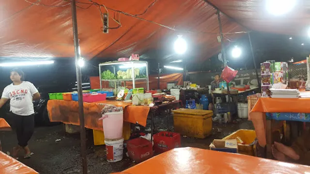 Rumah makan Juwita66