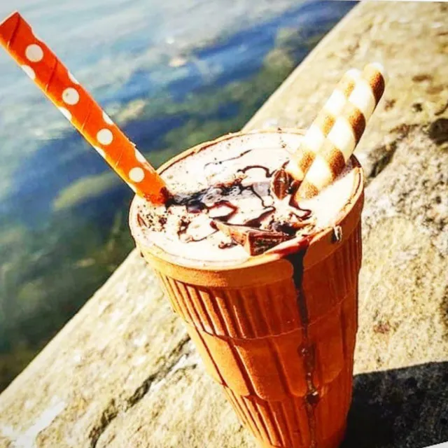 Real Bombay Fast Food Cafe