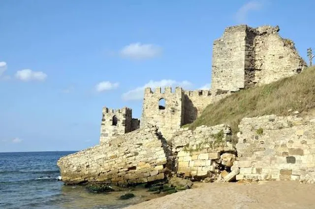Sinop Castle