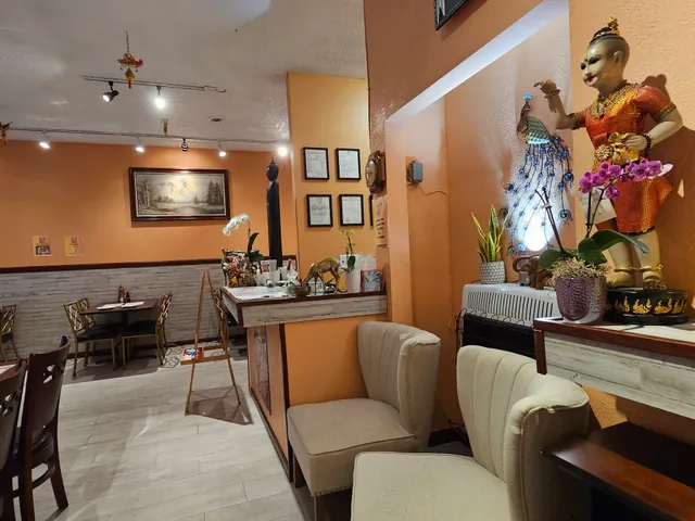 Papanana Thai Kitchen