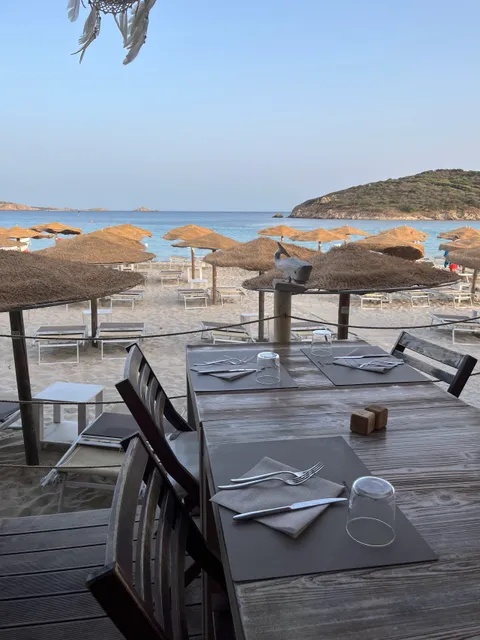 Ristorante Poseidon