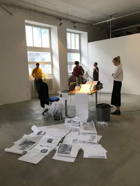 FKSE Studio of Young Artists’ Association