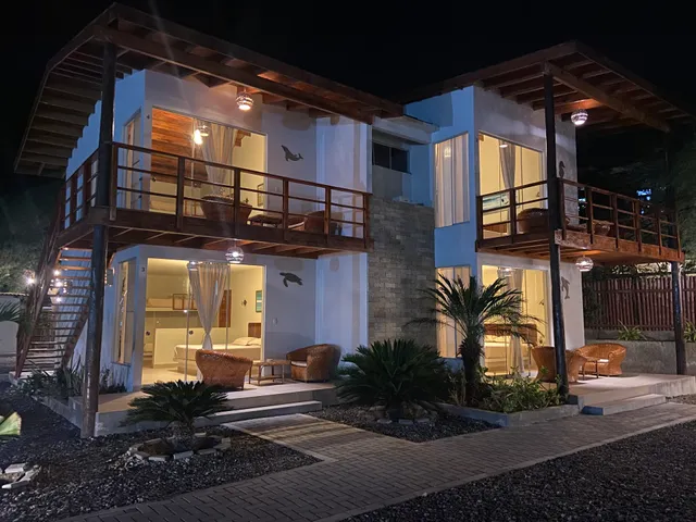 El Samay Hotel Boutique