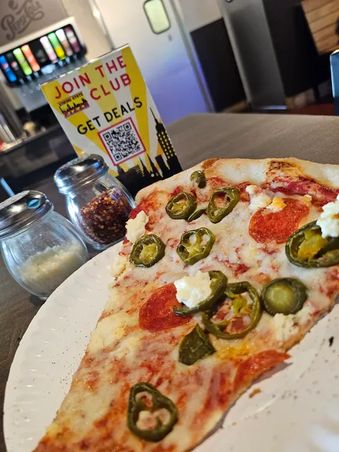 Empire State Pizza West Greeley