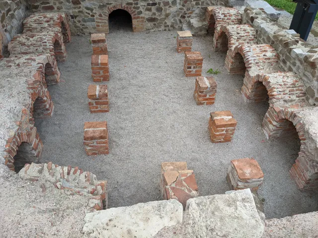 Romeins huis van Emona