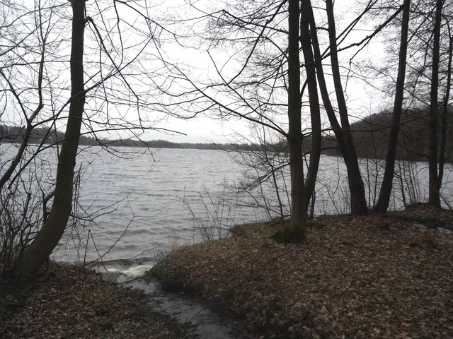 Mözener See